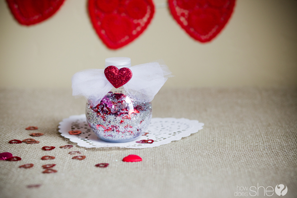 A Valentines Song for Your Child
