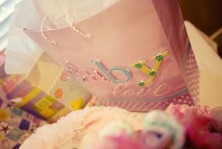 Baby Shower Inspiration – 8 Theme Ideas