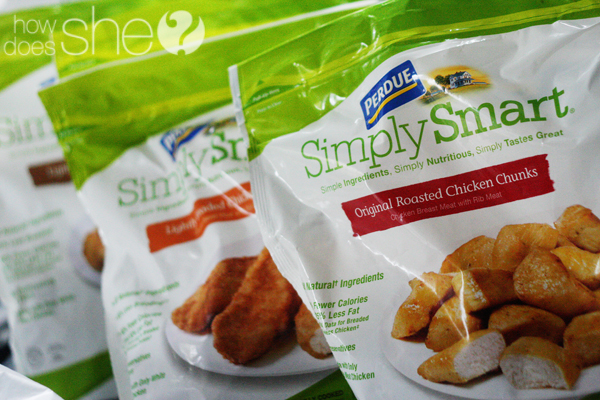 Perdue Simply Smart Chicken – Review