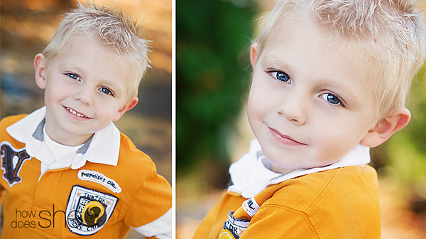  tips for taking terrific photos of kids