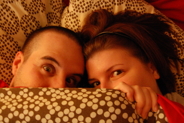 slumberparty