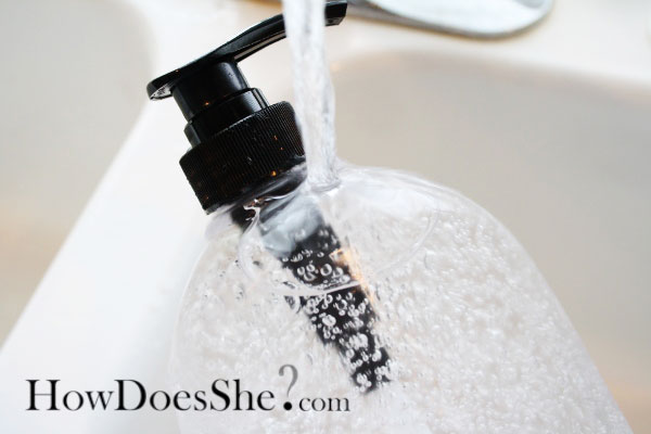 Teacher Appreciation Gift soap