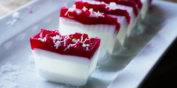 Layered Soap Making