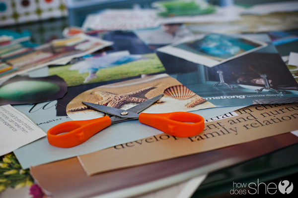 Reflection Boards and Boxes