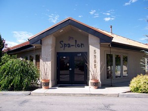 spalon