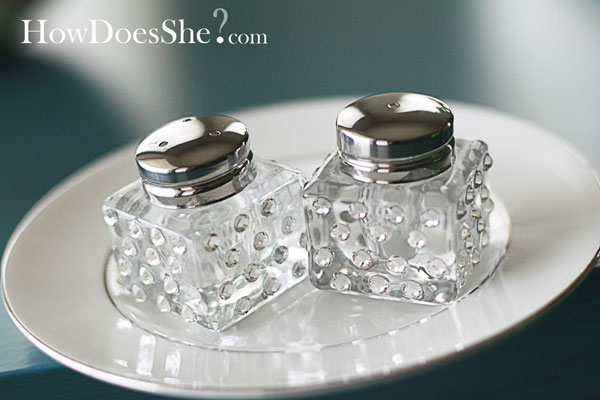 sparkle shoes