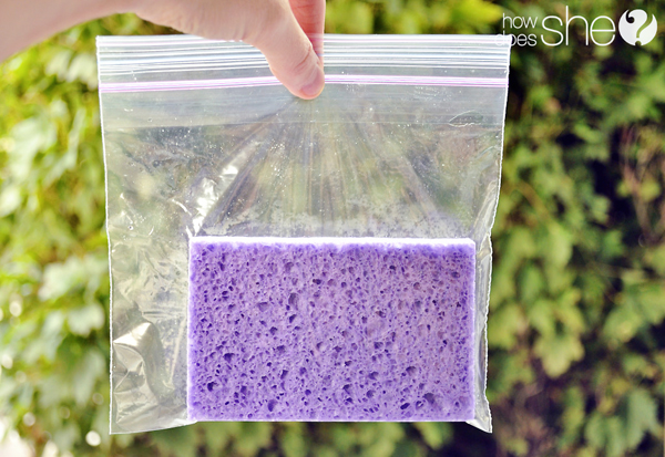 custom cold packs and water bottle cozies
