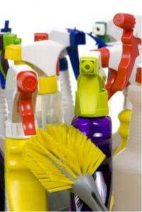Top 3 Favorite Cleaning Products – EVER