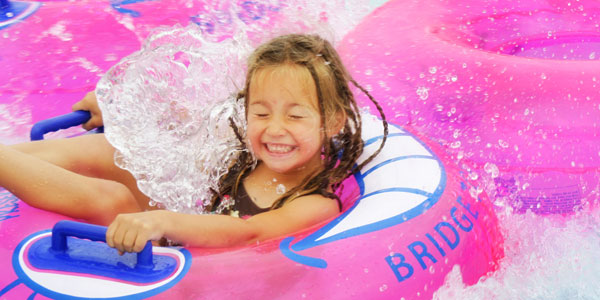 Last SPLASH!