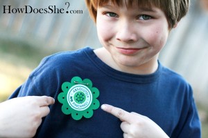 leprechaun Traps