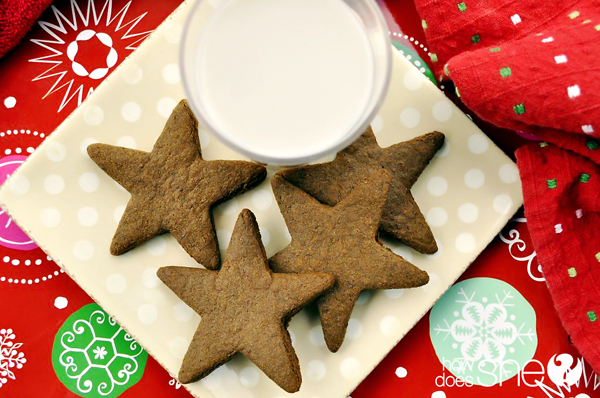 gluten free treats