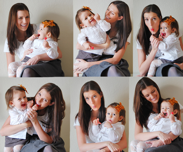 Writing Love Letters To Your Child