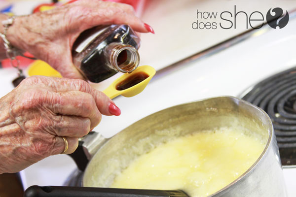 Grandmas melt in your mouth sugar pops