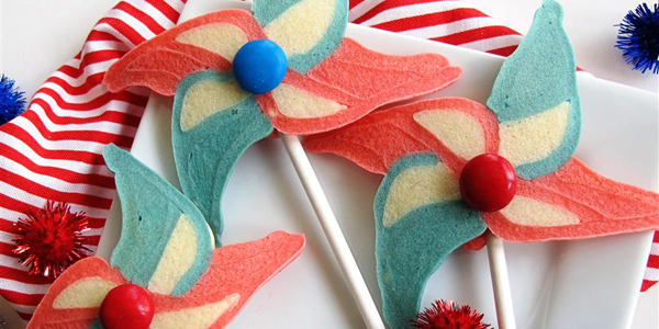 10 Summer Snacking Solutions!