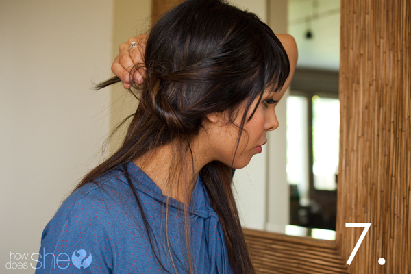 Summer Hair Ideas