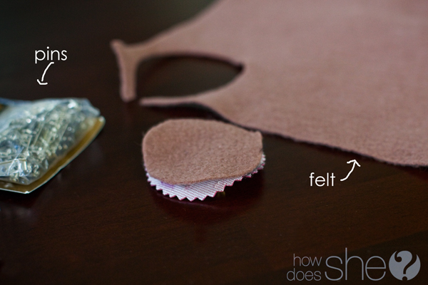 Spice up your Sun Hat