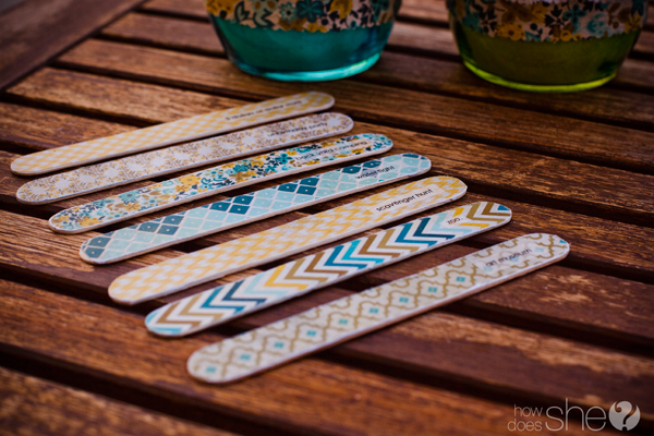 summer anti-boredom ideas