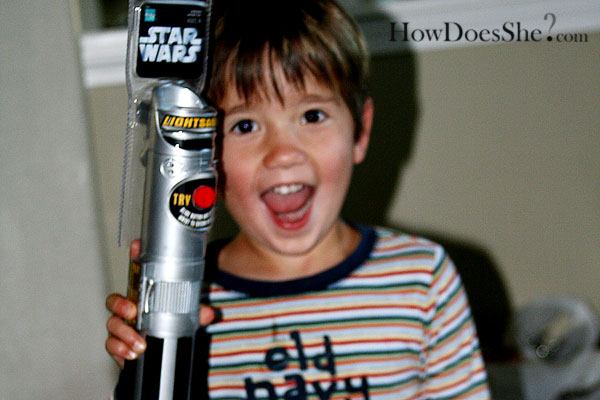 Christmas Gift Idea – Kids