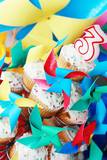 Carnival Birthday Bash