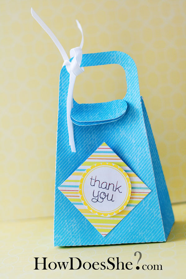 thank you printables
