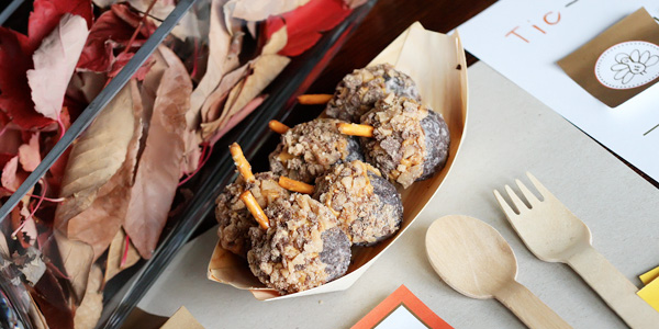 Making Thanksgiving Special – Kid Friendly Thanksgiving Ideas