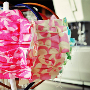 15 Funky Fabric Projects You Can Do Today!
