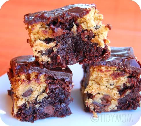 tidymombrownies