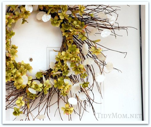 tidymomwreath