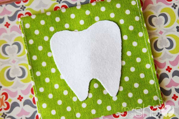 Free Tooth Fairy Printables