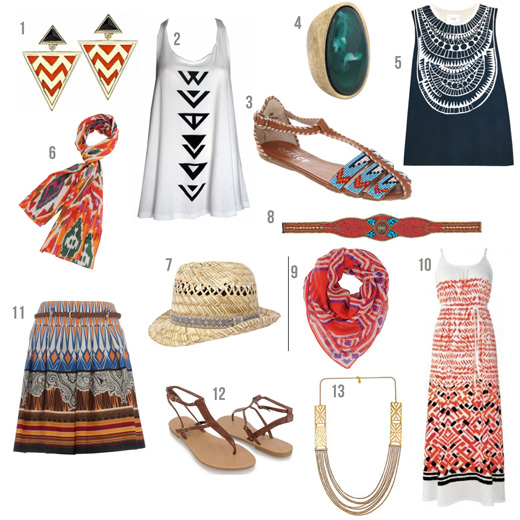 summer trend