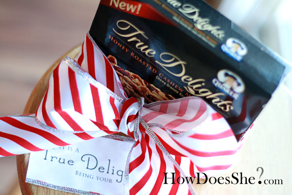 36 Neighbor Gift Ideas