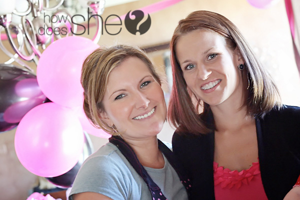 Throw A Tween Pampering Party