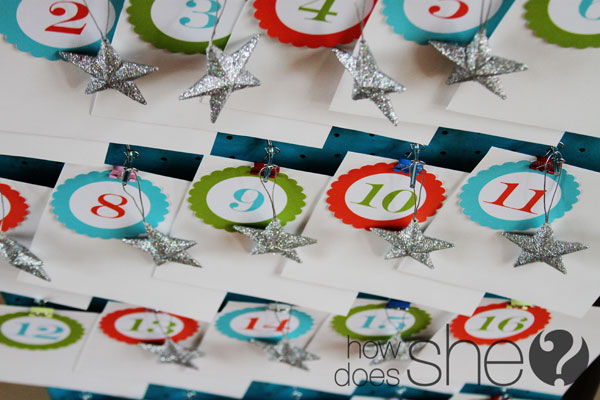 advent awesome