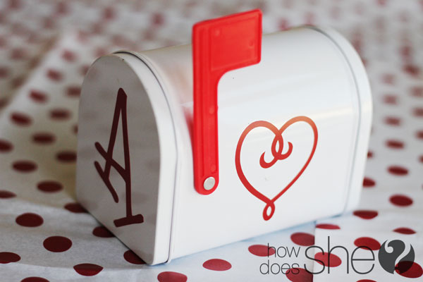 14 days of gifts countdown to Valentines Day
