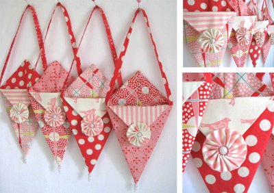 valentine decor