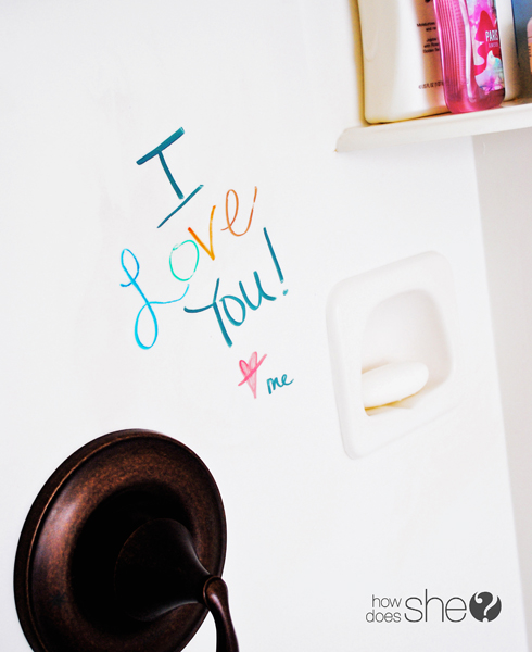 clever love notes