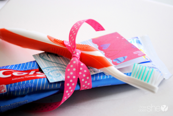 clever love notes