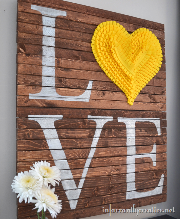 LOVE Home Decor