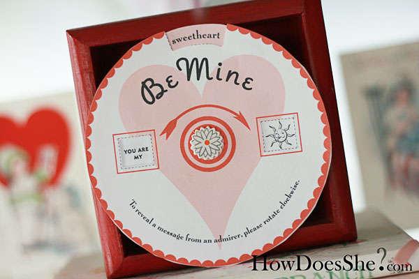 creative ways to say I Love You