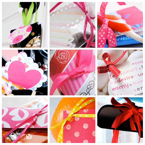 clever love notes