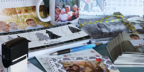 Gift Ideas Galore!