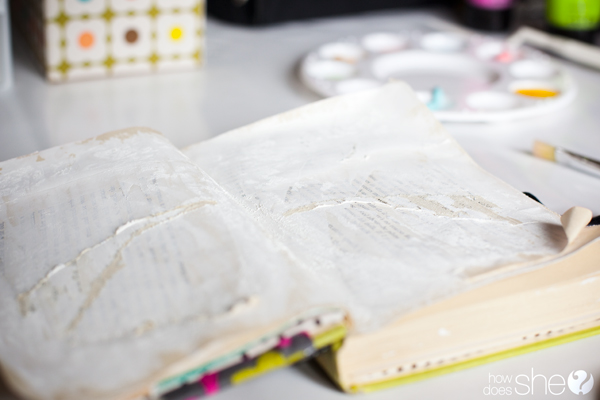 Visual Journal 