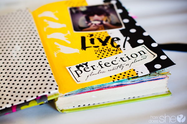 Visual Journal 