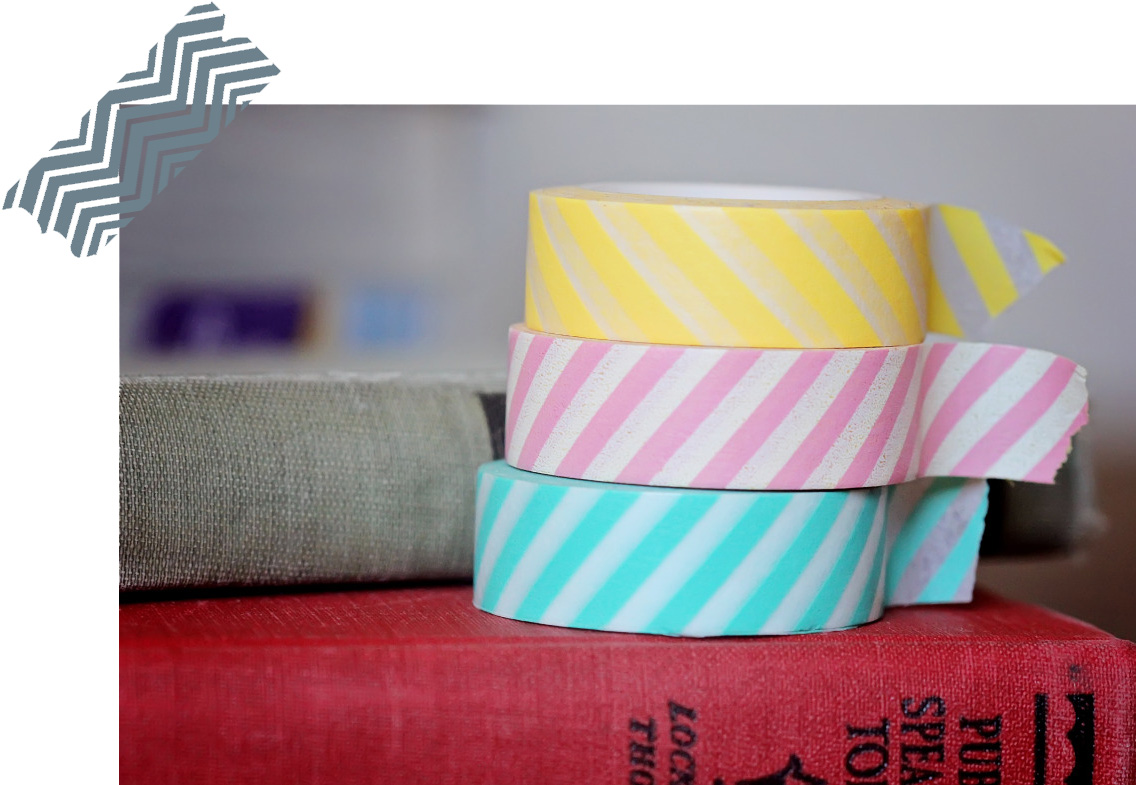 washi tape