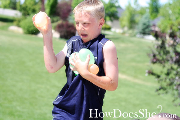 3 fun first day of school traditions
