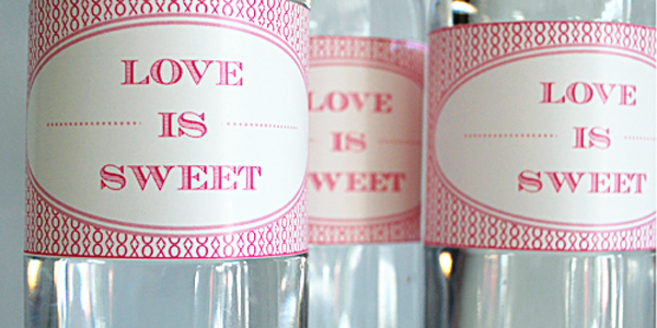 Valentines In The Classroom