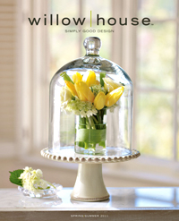 Willow House GIVEAWAY