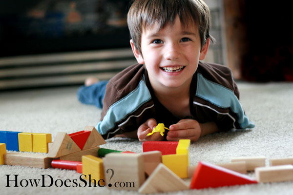 Christmas Gift Idea for Kids