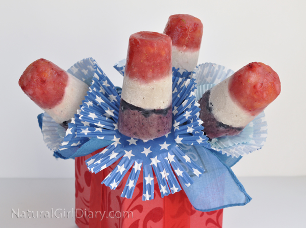 4th of july pops